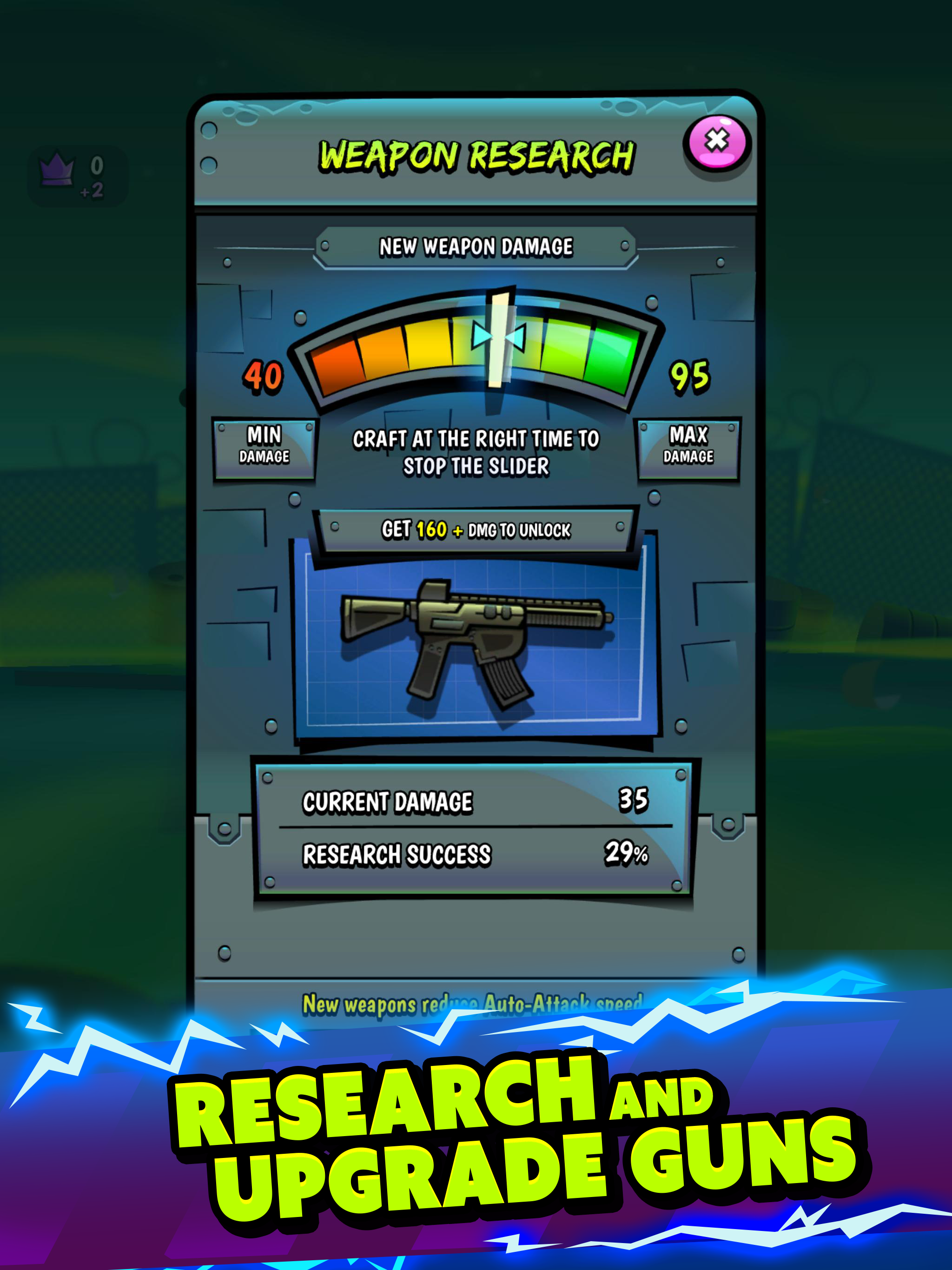 Can you fight so many zombies