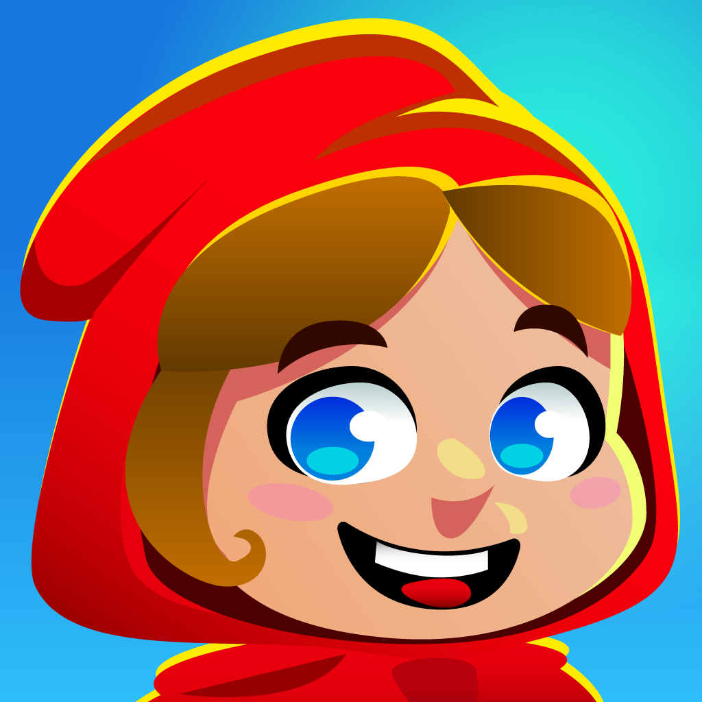 Fablewood Storyteller - mini games on android and ios