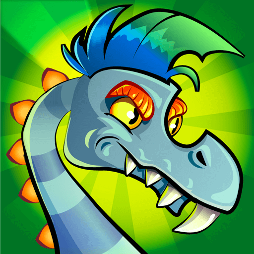 Nut heads - dragon slayer game on android and ios