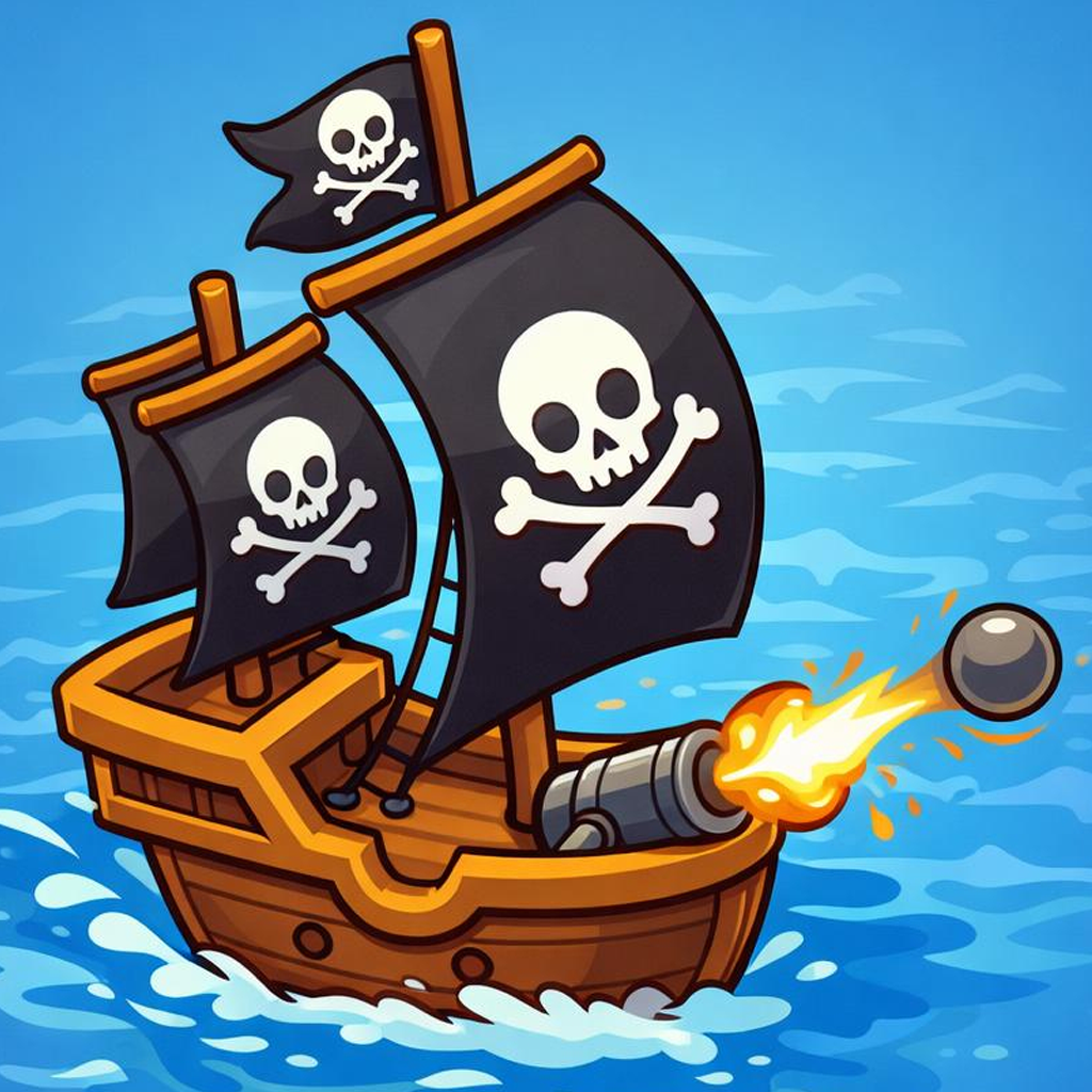 Pirates Flag
